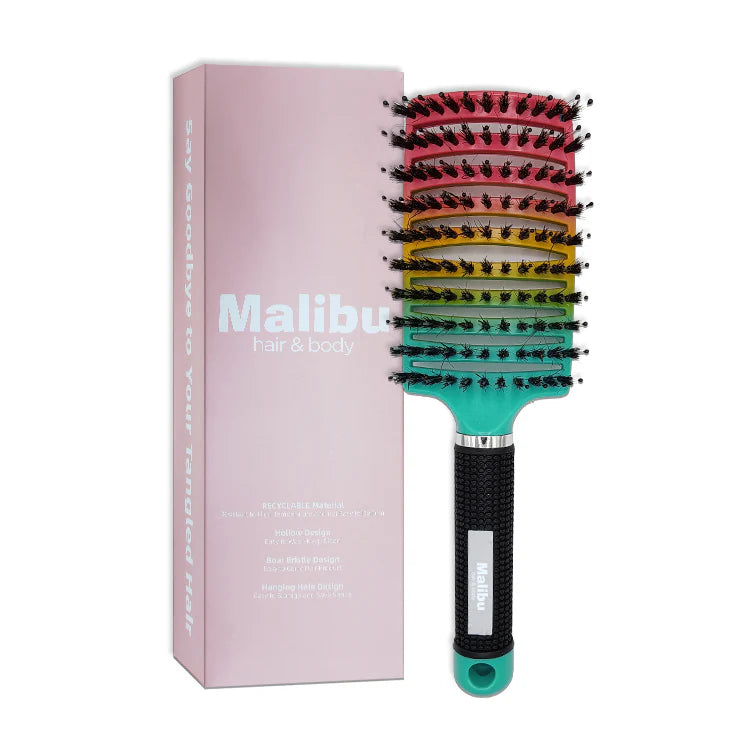 Malibu Hair Detangling Brush