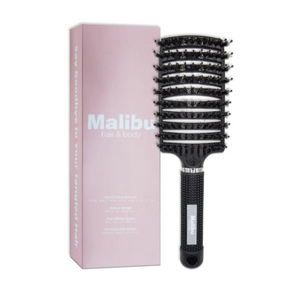 Malibu Hair Detangling Brush