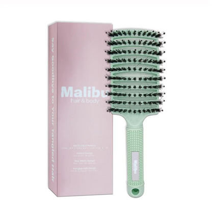 Malibu Hair Detangling Brush