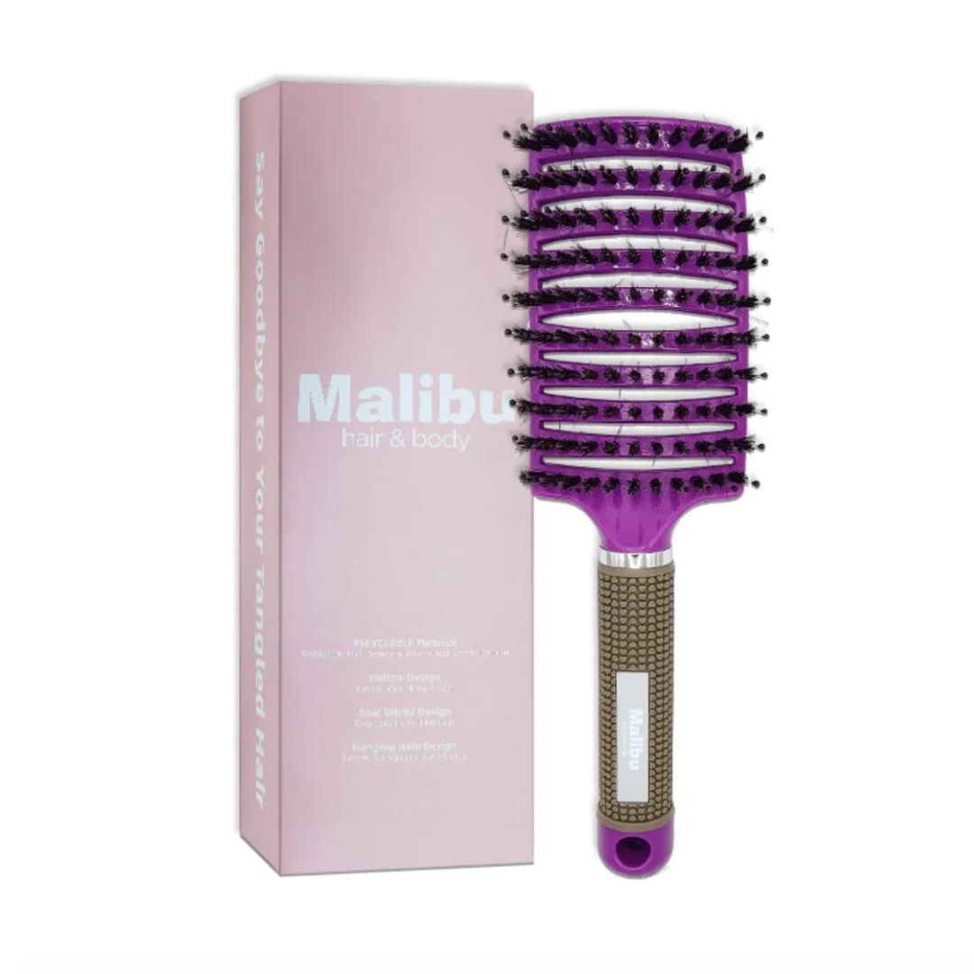 Malibu Hair Detangling Brush