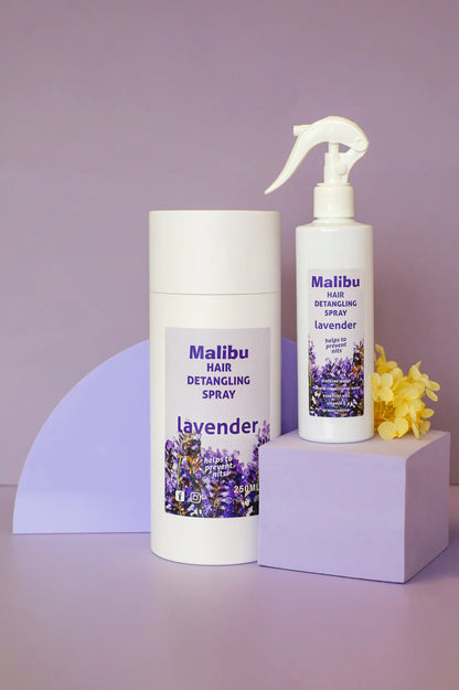 Malibu Detangling Gift Pack