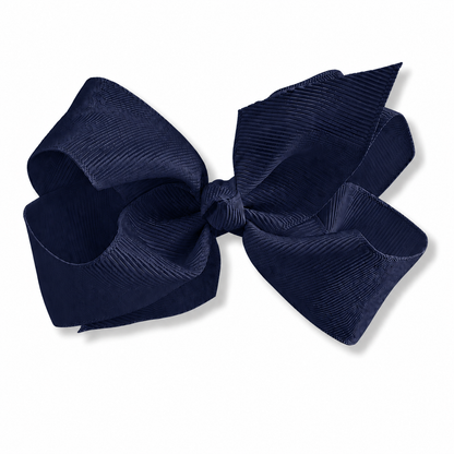 Big Bow - Ponytails and Fairytales