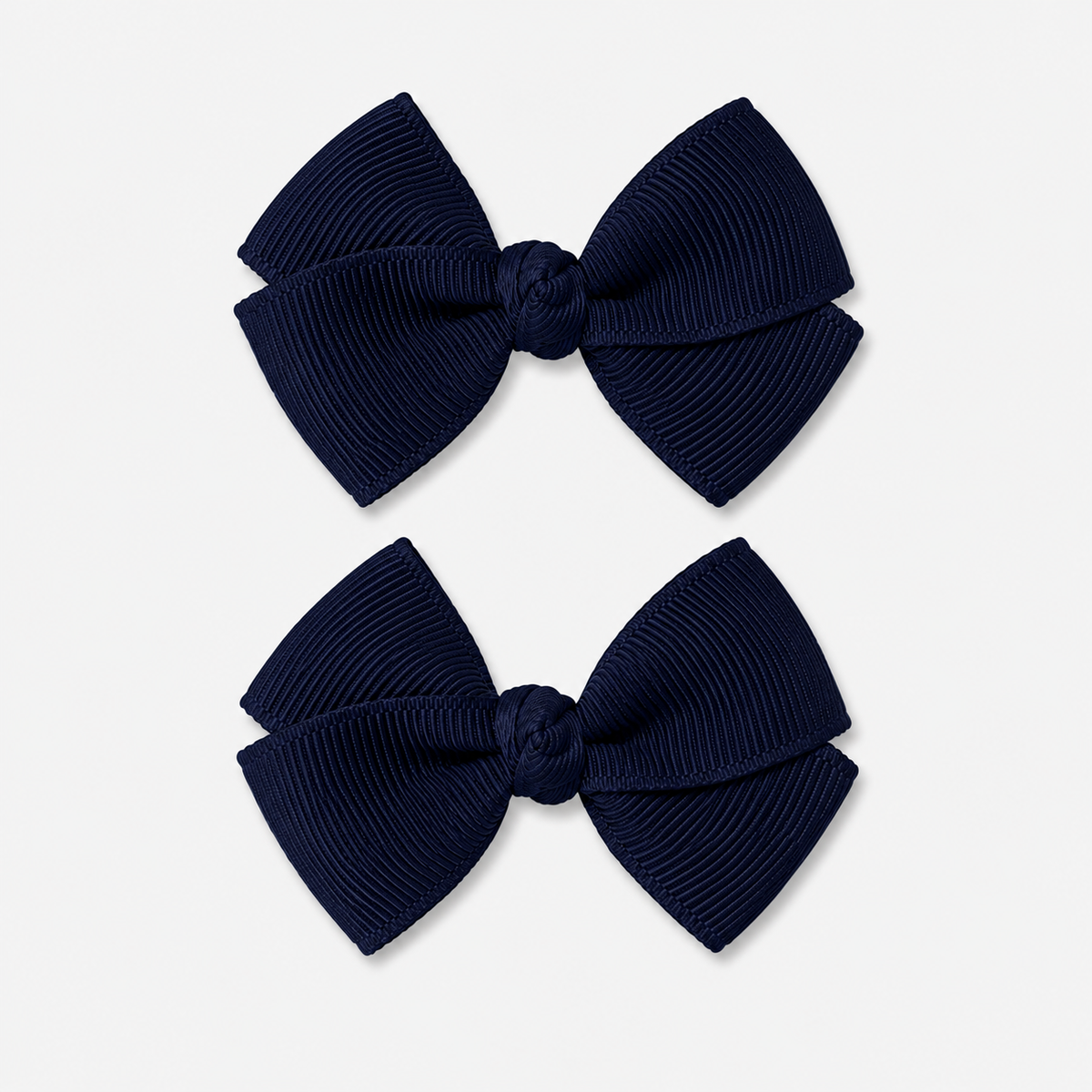 Bowtique Bows (2pc) - Ponytails and Fairytales