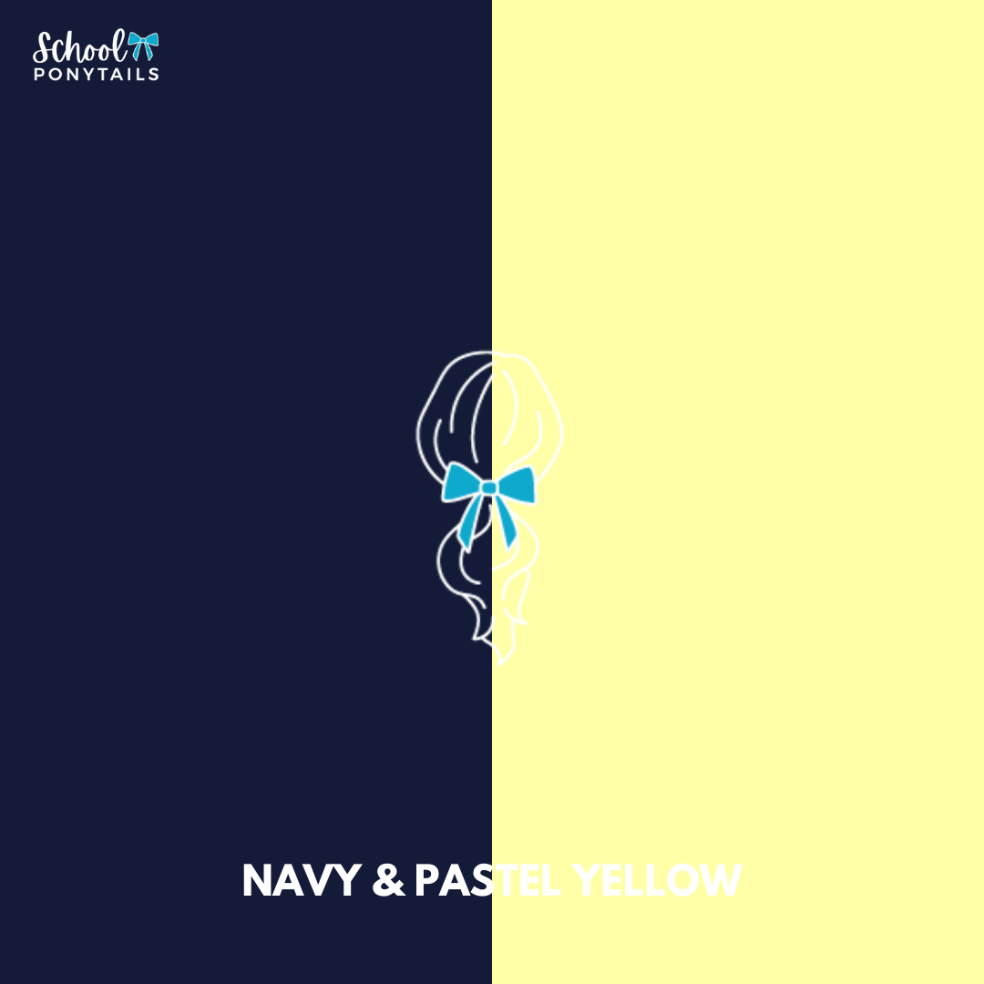 Mix & Match Headband - Multi Colour - Ponytails and Fairytales