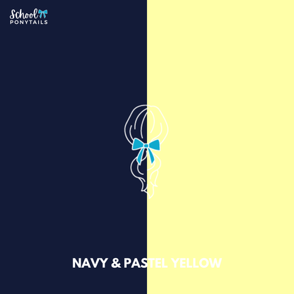 Mix & Match Headband - Multi Colour - Ponytails and Fairytales