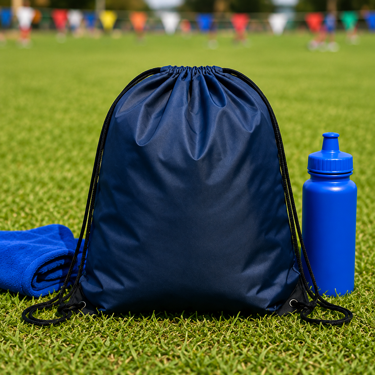 Sports / Library Bag