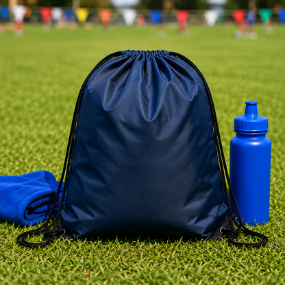 Sports / Library Bag