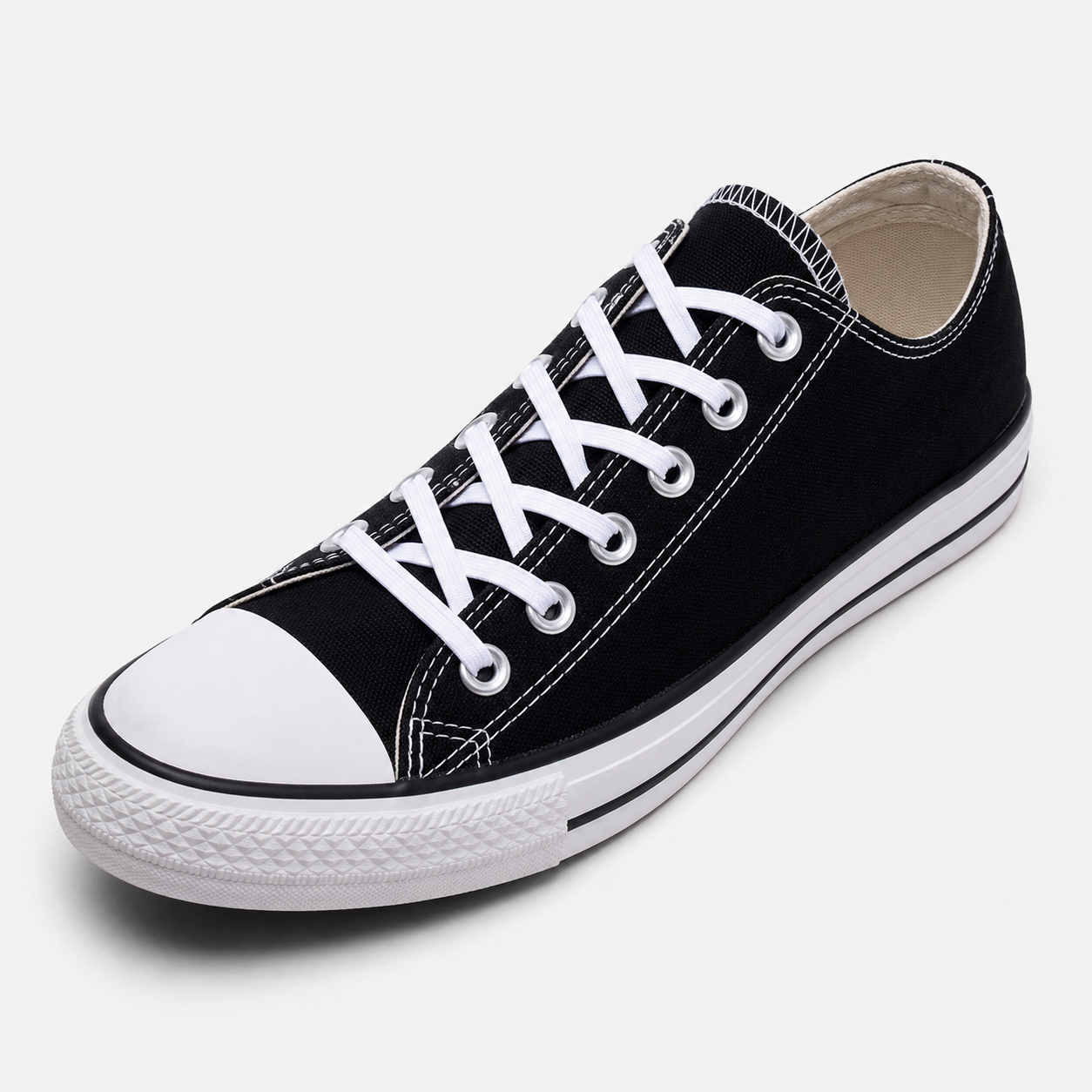 No Tie Elastic Shoelaces - Ponytails and Fairytales