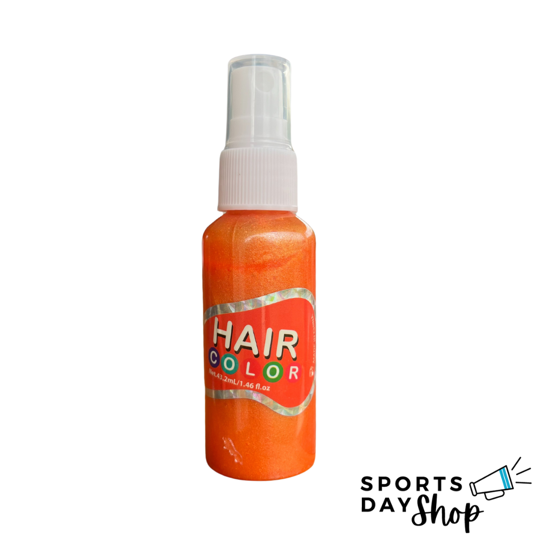 Water-Based Coloured Hair Spray 43.2mL