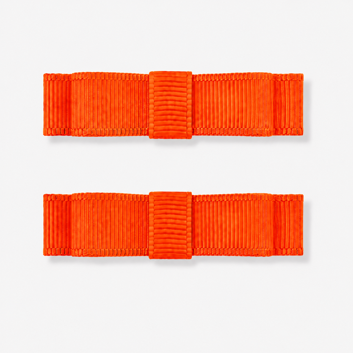 Barette (2pc) - Ponytails and Fairytales