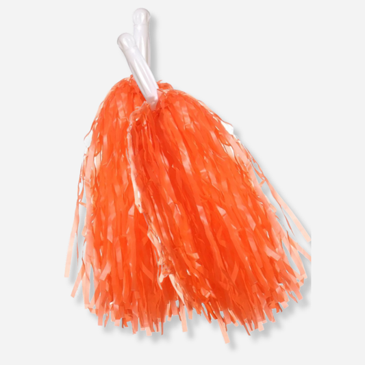 🧡 Orange House Range - Ponytails and Fairytales
