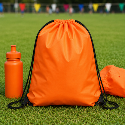 Sports / Library Bag