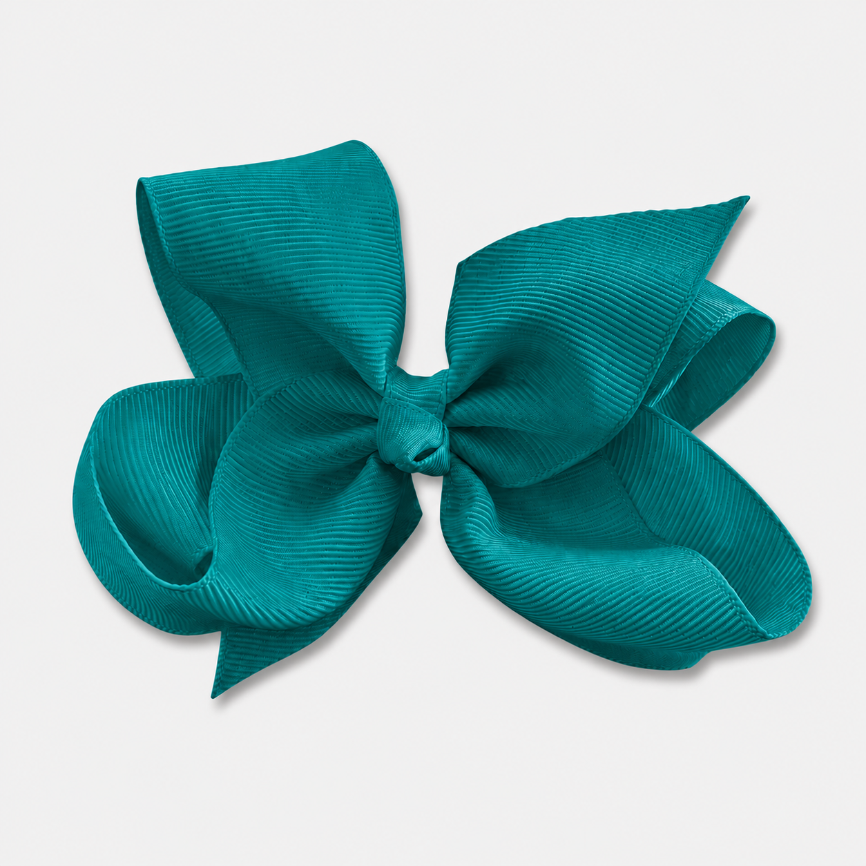Big Bow - Ponytails and Fairytales