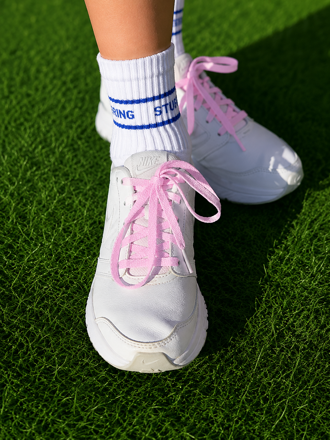 Shoelaces