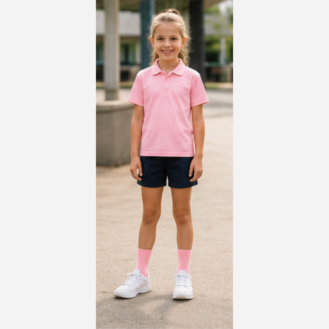 School House Socks