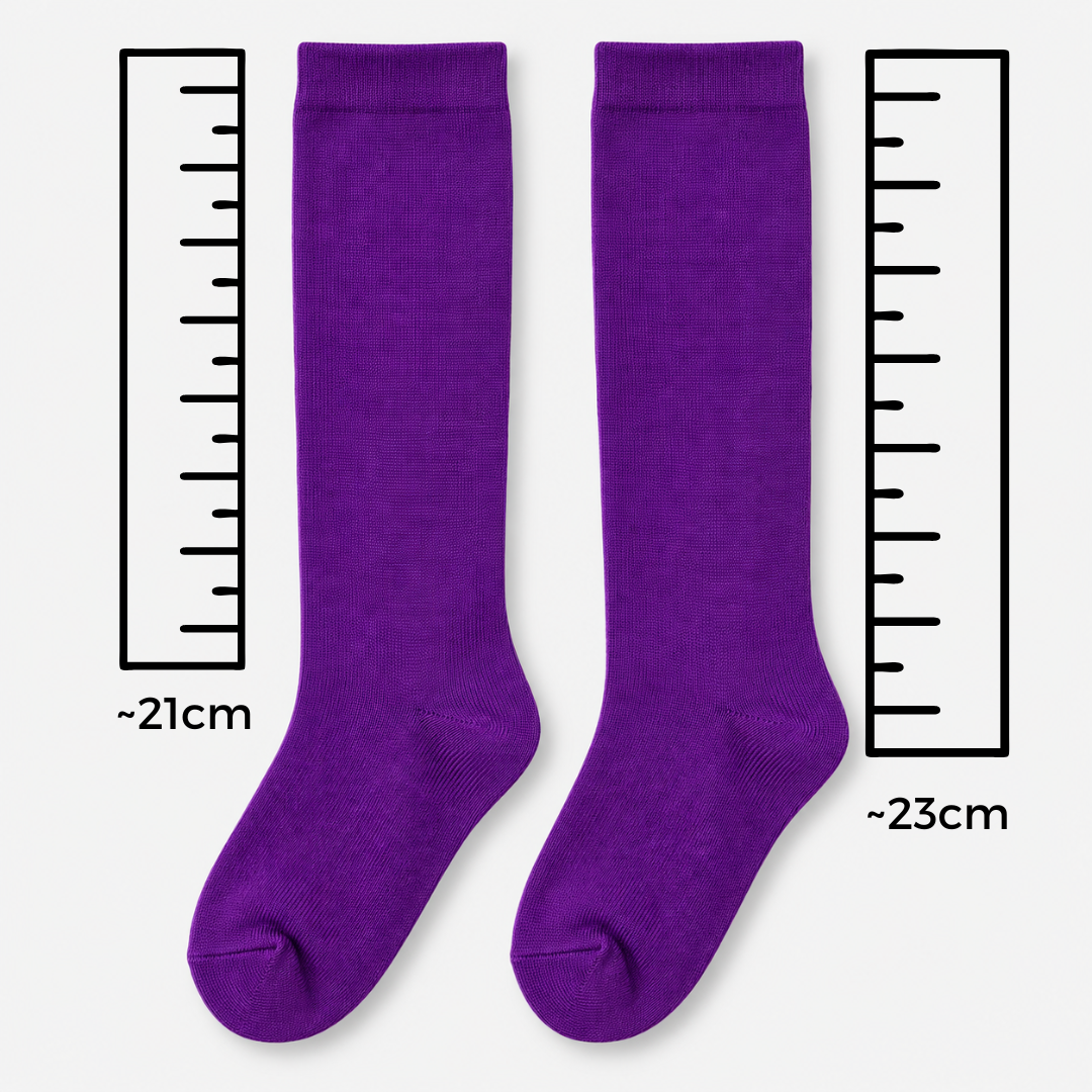 School House Socks