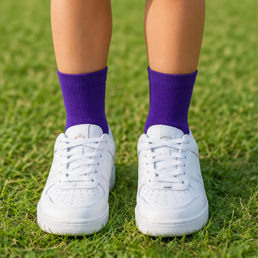 School House Socks