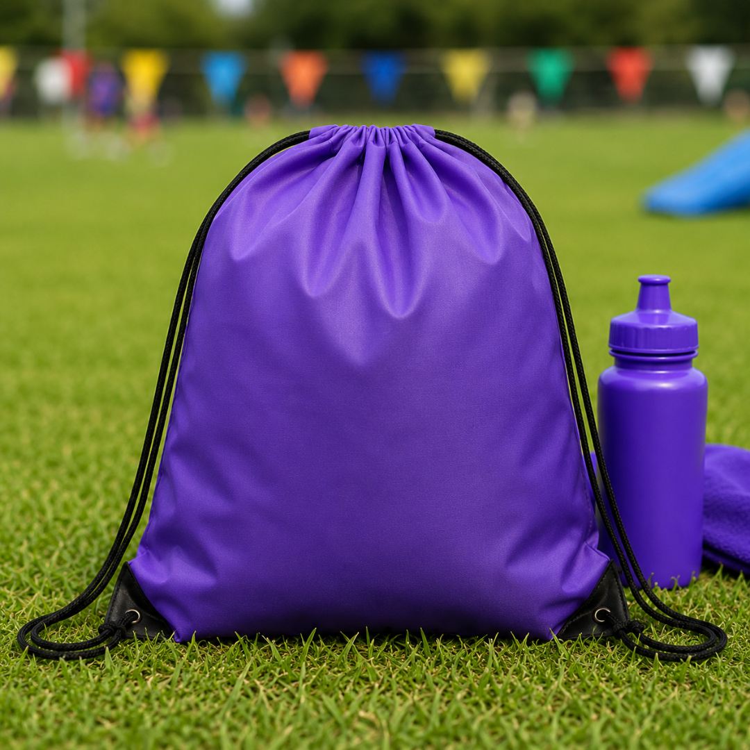 Sports / Library Bag
