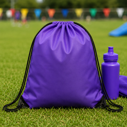Sports / Library Bag
