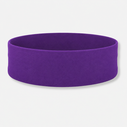 Stretch Headband for School, Sport, Yoga - Ponytails and Fairytales