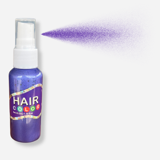 💜 Purple House Range - Ponytails and Fairytales