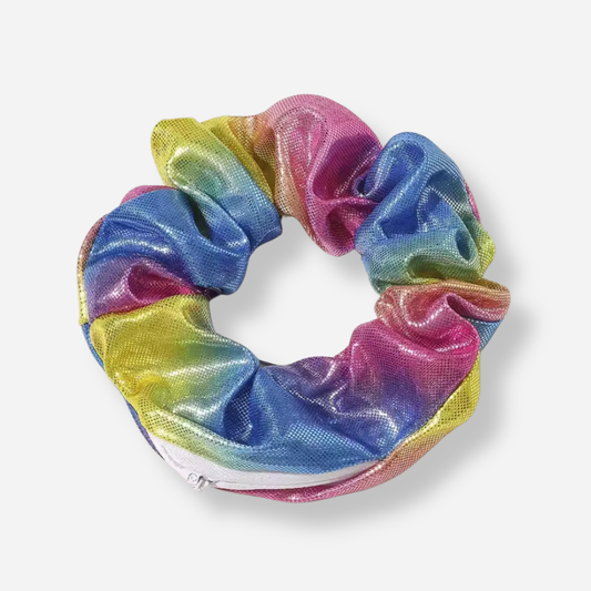 Rainbow Colour Range - Ponytails and Fairytales