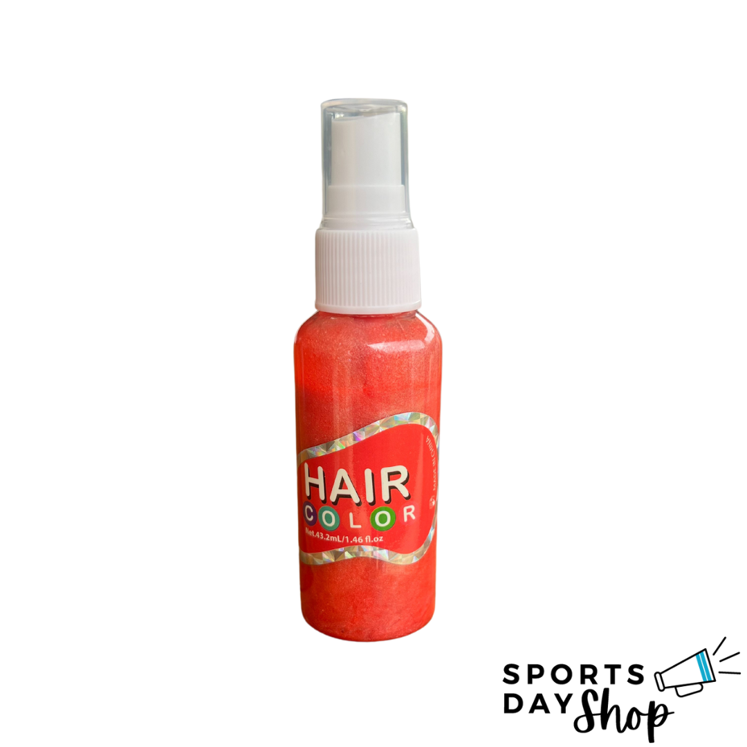 Water-Based Coloured Hair Spray 43.2mL