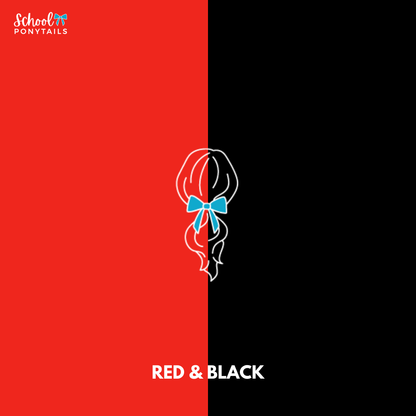 Mix & Match Headband - Multi Colour - Ponytails and Fairytales