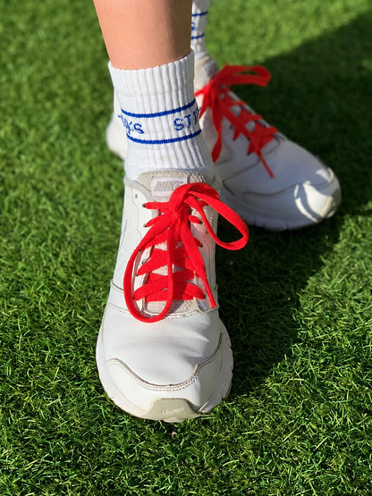 Shoelaces