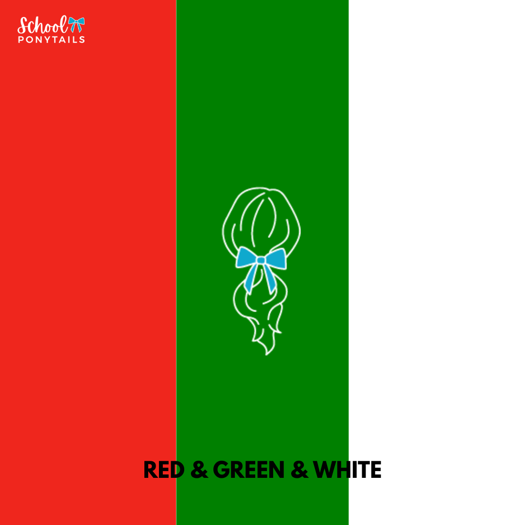 Mix & Match Headband - Multi Colour - Ponytails and Fairytales