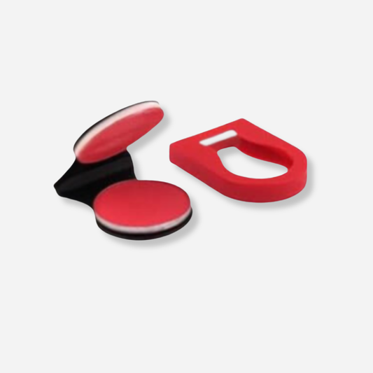 ❤️ Red House Range - Ponytails and Fairytales