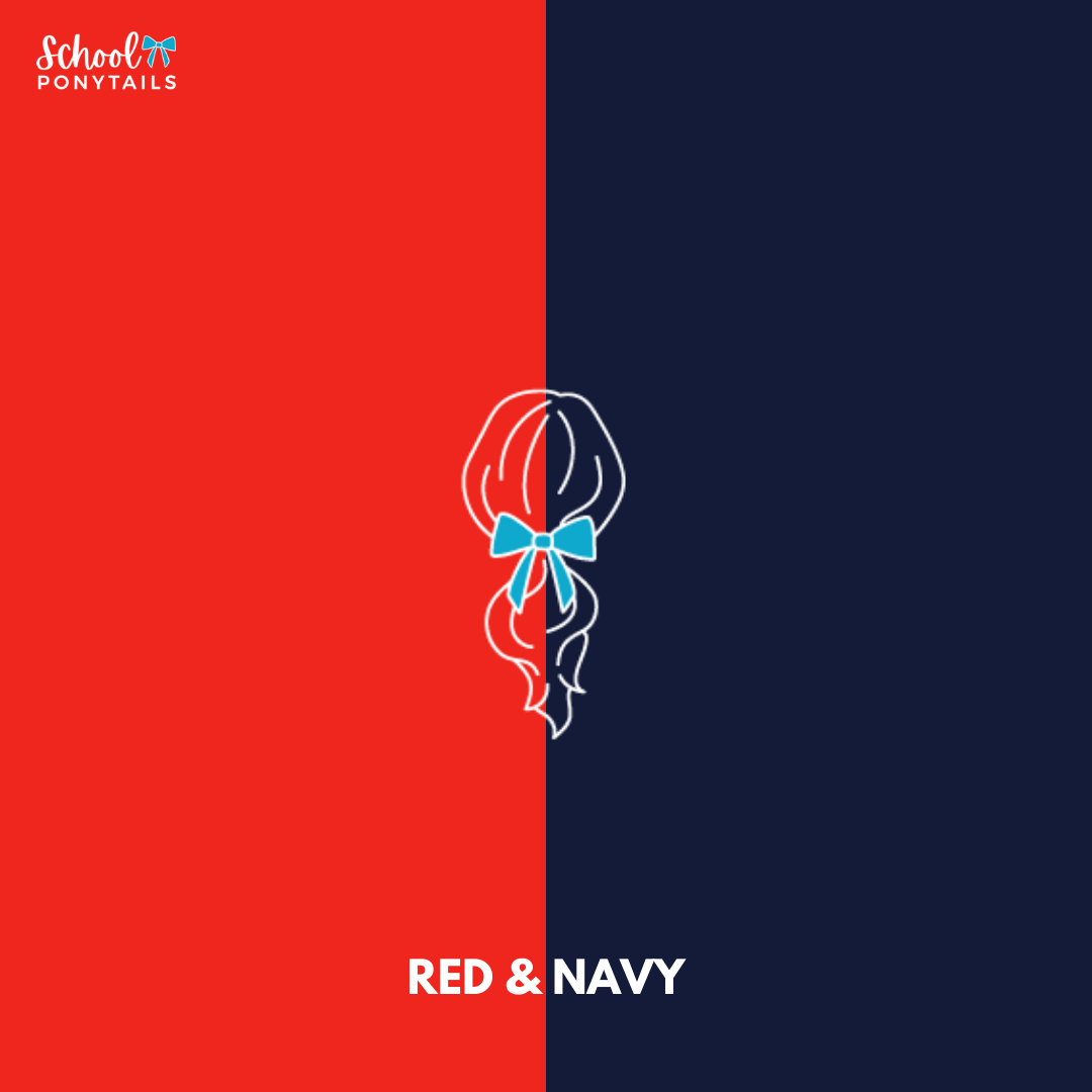 Mix & Match Headband - Multi Colour - Ponytails and Fairytales