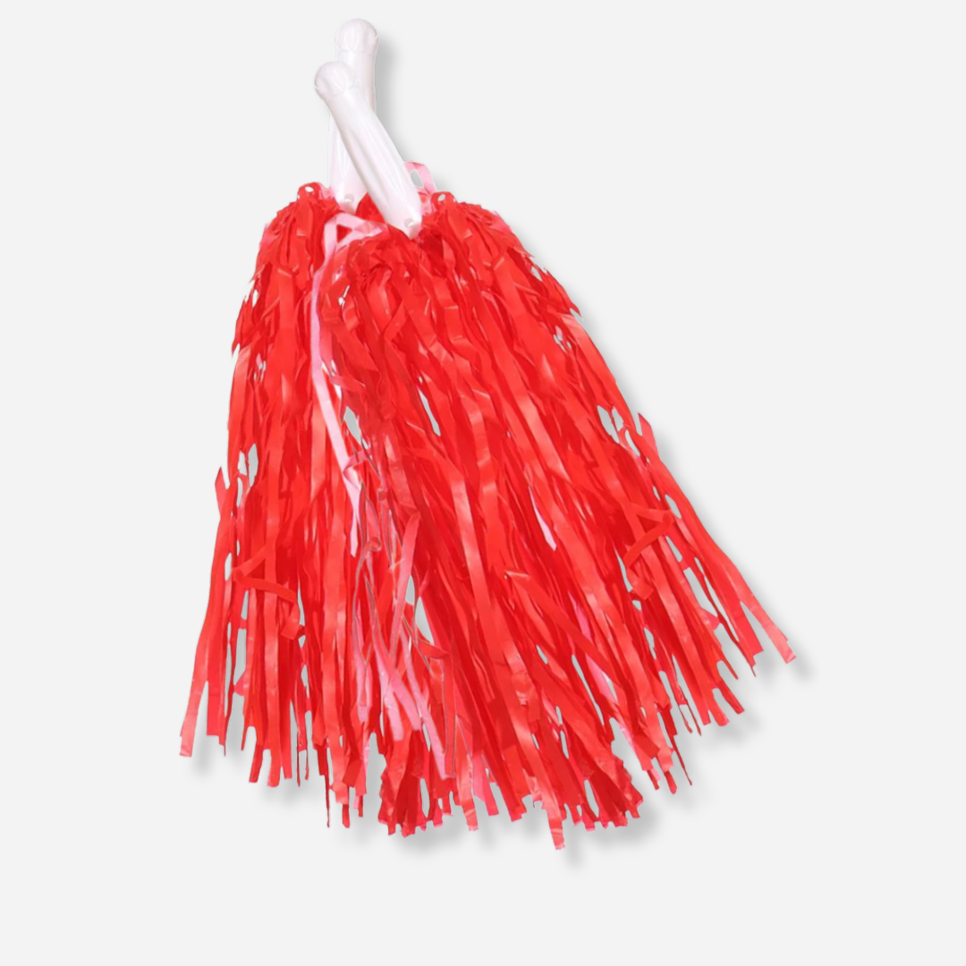 ❤️ Red House Range - Ponytails and Fairytales