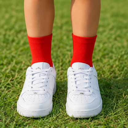 School House Socks