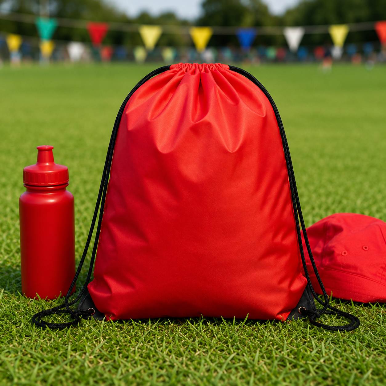 Sports / Library Bag