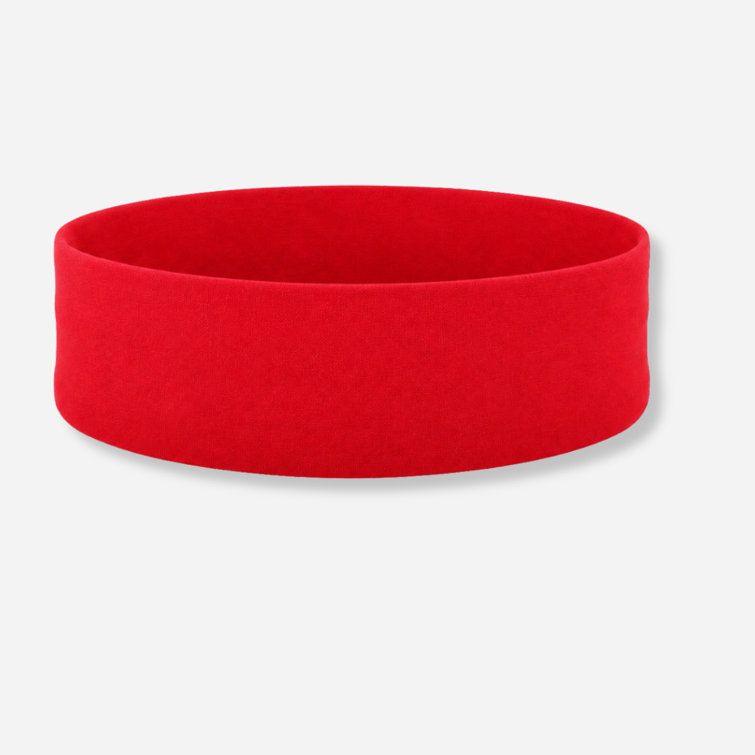 Stretch Headband for School, Sport, Yoga - Ponytails and Fairytales