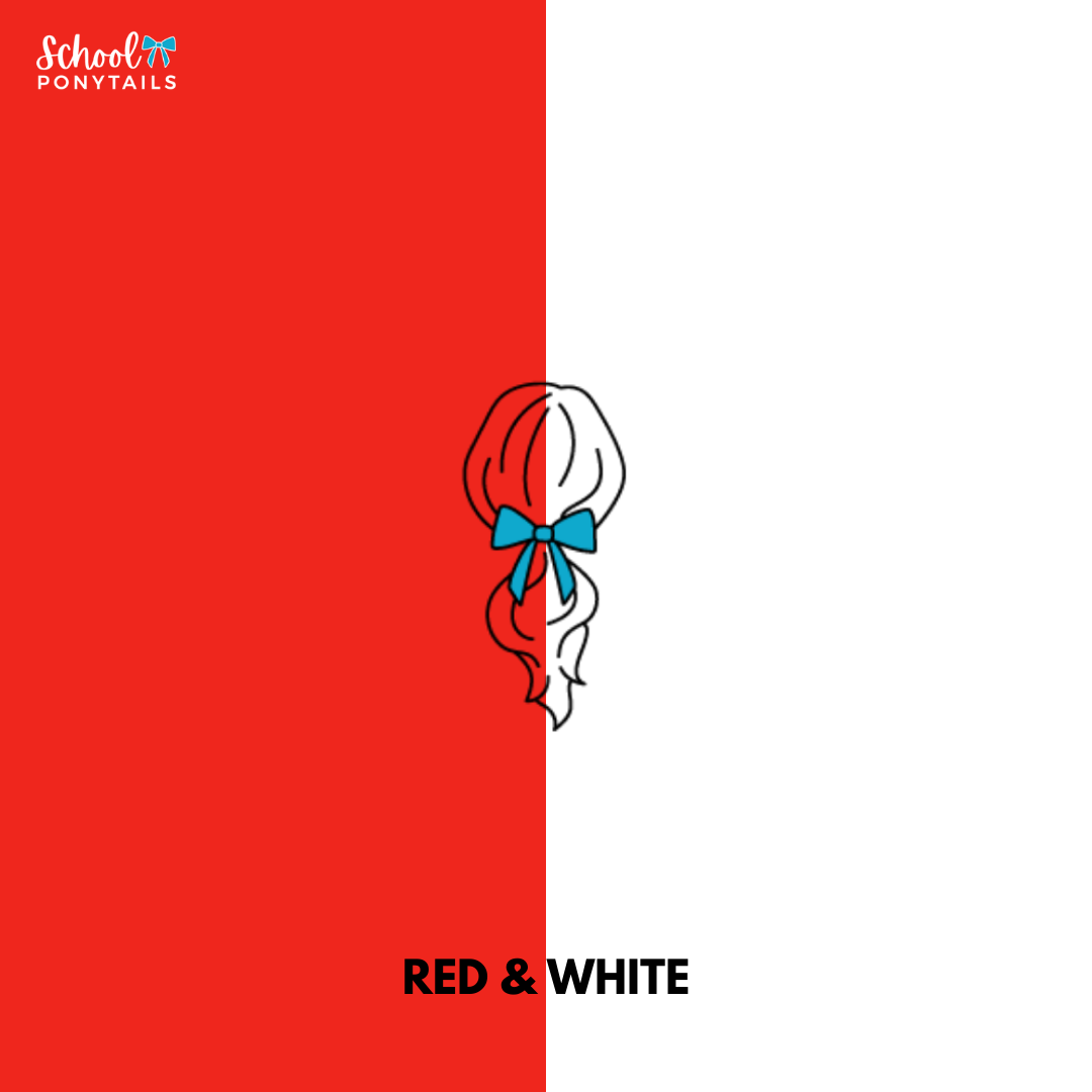 Mix & Match Headband - Multi Colour - Ponytails and Fairytales