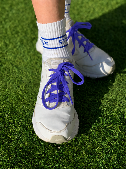 Shoelaces