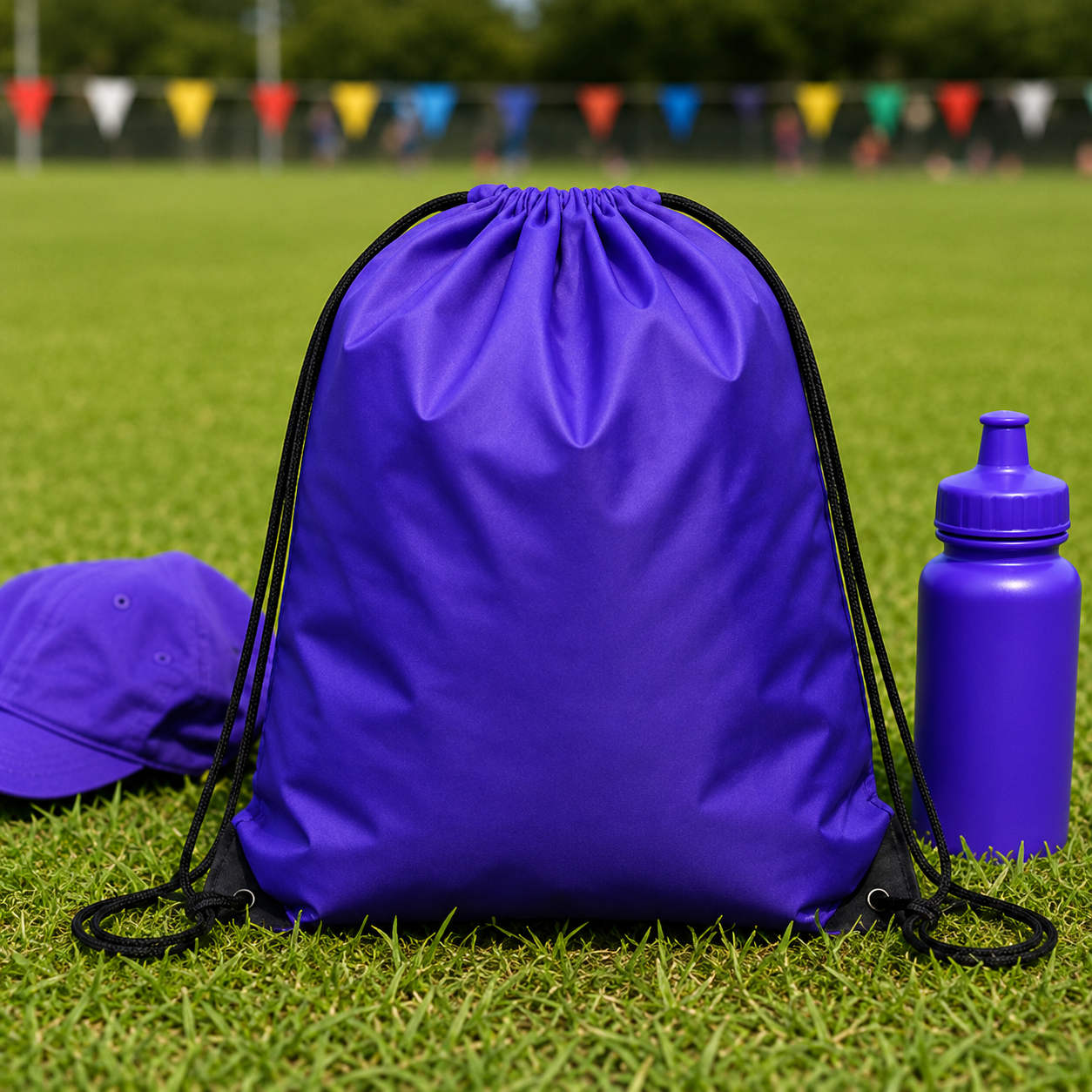 Sports / Library Bag