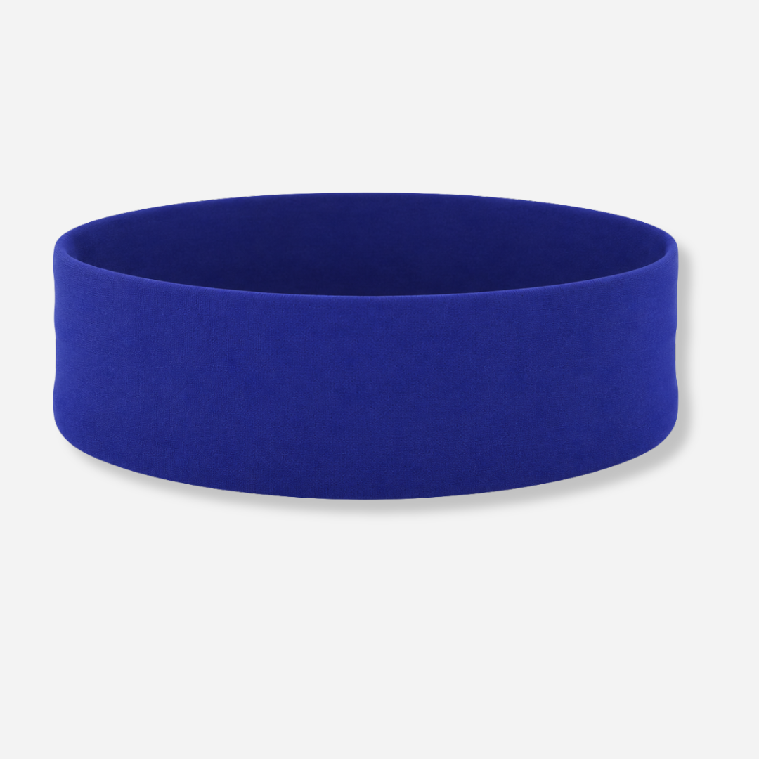 Stretch Headband for School, Sport, Yoga - Ponytails and Fairytales