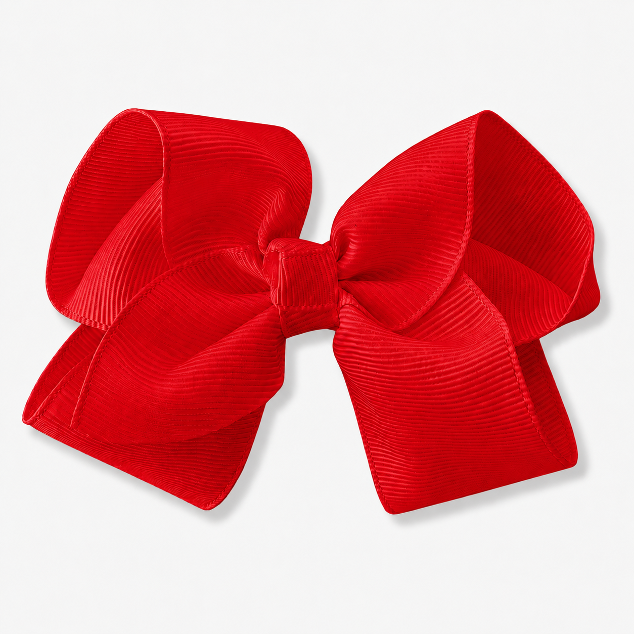Big Bow - Ponytails and Fairytales