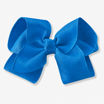Big Bow - Ponytails and Fairytales