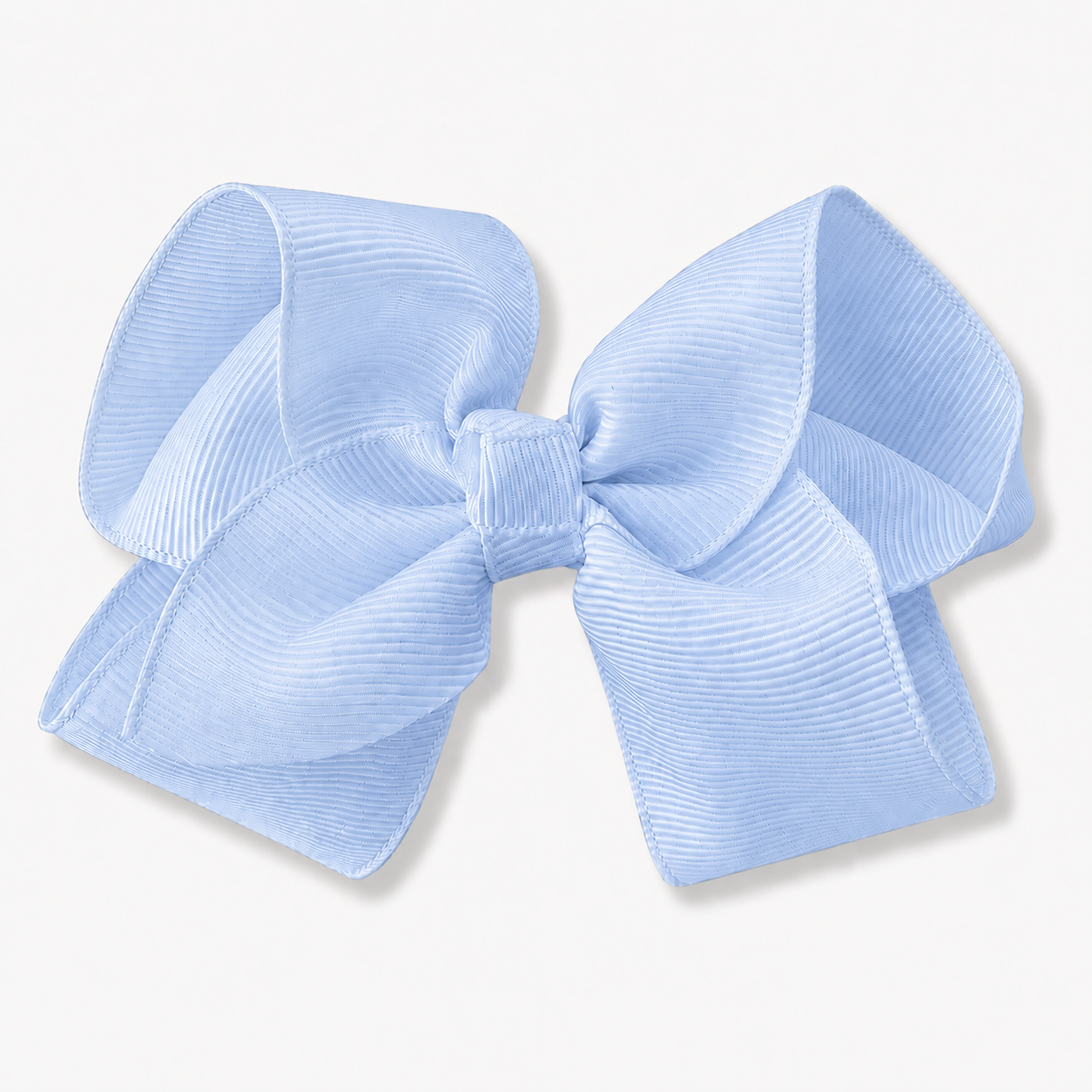 Big Bow - Ponytails and Fairytales