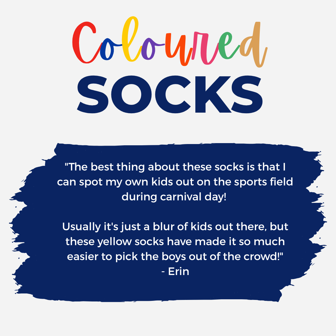 School House Socks