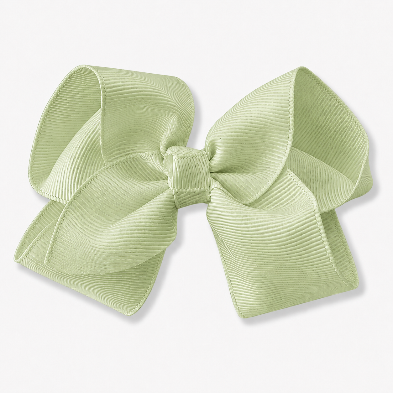 Big Bow - Ponytails and Fairytales