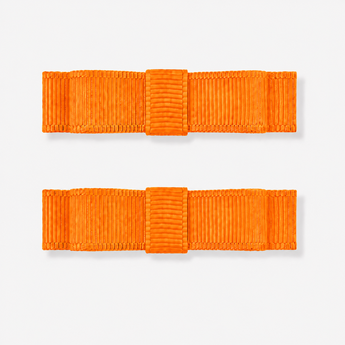 Barette (2pc) - Ponytails and Fairytales