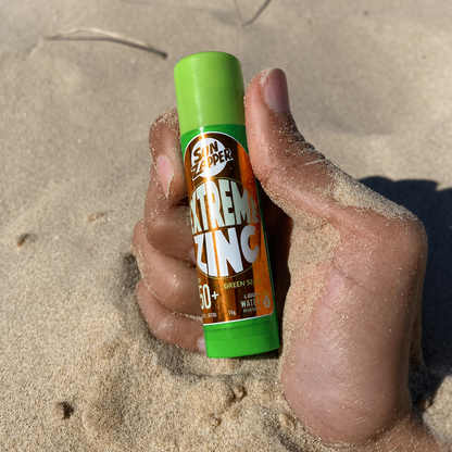 Coloured Zinc Sticks SPF 50+