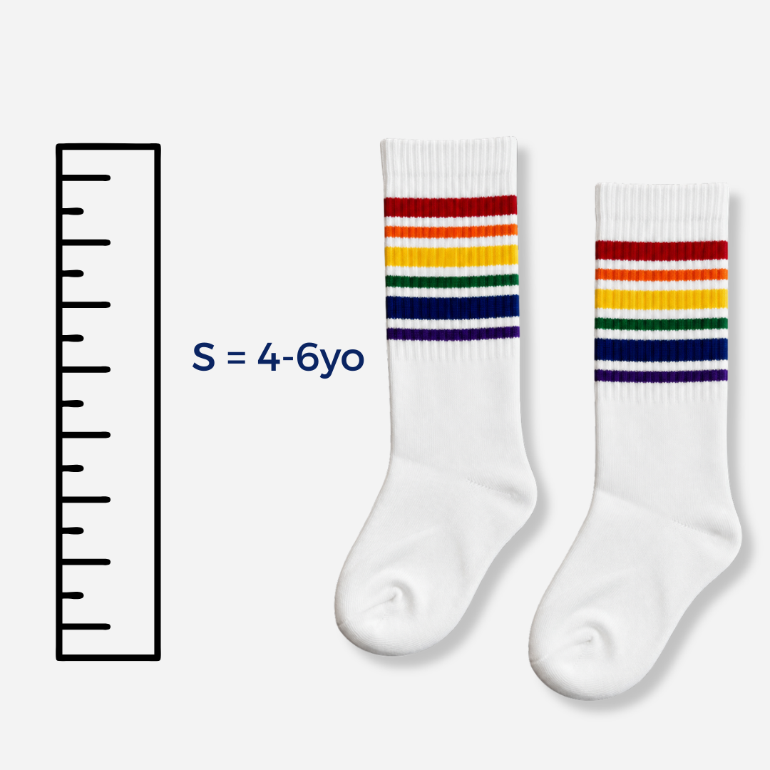 School House Socks