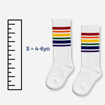 School House Socks
