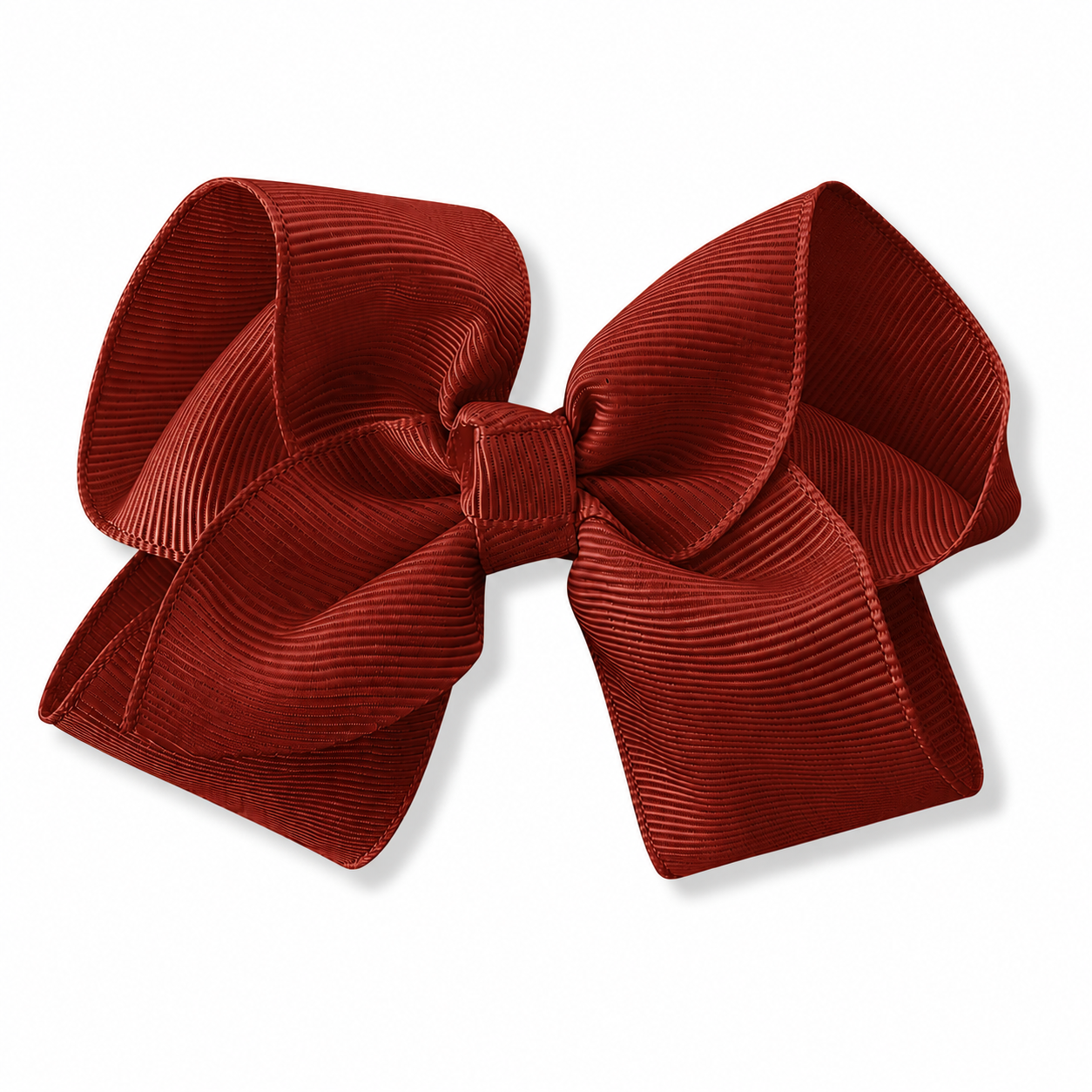 Big Bow - Ponytails and Fairytales